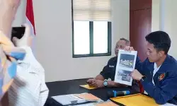 Polisi dalami keterlibatan jaringan penyelundup kayu ilegal di Kaltim Polisi dalami keterlibatan jaringan penyelundup kayu ilegal di Kaltim