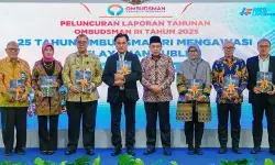 ORI sebut tahun 2025 tonggak penting transformasi penilaian kepatuhan