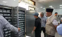 Kemenhaj pangkas biaya Haji Rp87 Juta & tingkatkan layanan jemaah