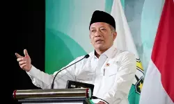 Menkop sebut keberadaan ritel modern di desa perlu diatur Menkop sebut keberadaan ritel modern di desa perlu diatur