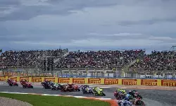 MotoGP umumkan struktur baru race direction untuk musim 2026