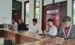 Pengamat ingatkan menteri jangan jadikan jabatan batu loncatan politik