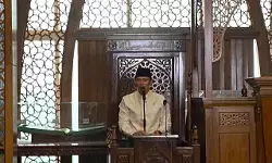 AHY soroti keadilan agraria di Pandeglang