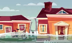 Banjir mengintai, pengamat desak hentikan bangunan HJK di Pondok Indah