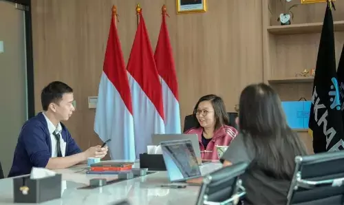 Pemerintah buka ruang kolaborasi untuk angkat talenta musik Indonesia Pemerintah buka ruang kolaborasi untuk angkat talenta musik Indonesia