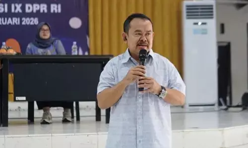 DPR pastikan MBG selama Ramadan jangkau semua penerima manfaat