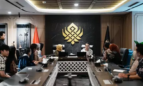 Menteri Kebudayaan dukung pelestarian warisan musik R. Soetedjo