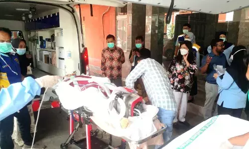 Kemenhaj pastikan perlindungan jemaah umrah yang sakit di negara transit terjamin