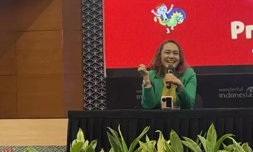 Ahli gizi ingatkan risiko konsumsi karbohidrat berlebihan saat sahur