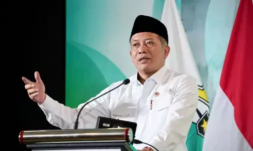 Menkop sebut keberadaan ritel modern di desa perlu diatur Menkop sebut keberadaan ritel modern di desa perlu diatur