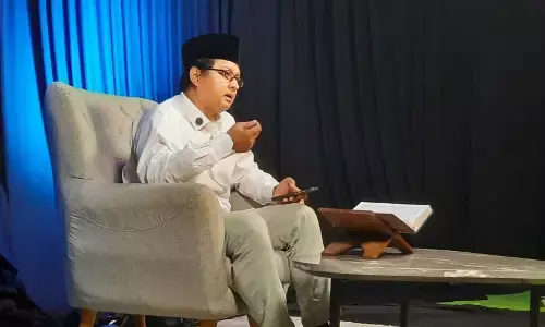 Niat puasa wajib dilakukan setiap malam, ini penjelasan mazhab Syafii