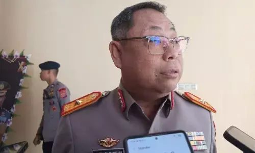 Kaops: ODC telah prediksi terjadi peningkatan gangguan KKB di Yahukimo