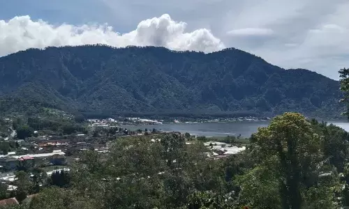 BKSDA Bali benahi administrasi izin masuk kawasan konservasi