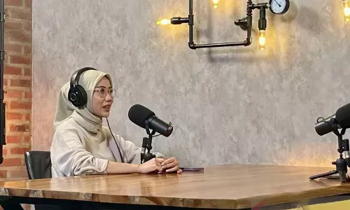 Psikolog: Warga desa lebih tangguh hadapi bencana Psikolog: Warga desa lebih tangguh hadapi bencana