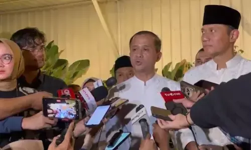 Mentrans tinjau usulan transmigrasi lokal Banten