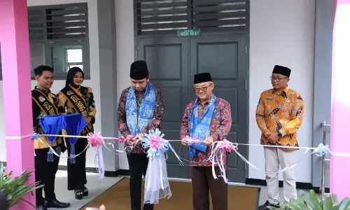 Mendikdasmen ajukan tambahan anggaran revitalisasi 60 ribu sekolah