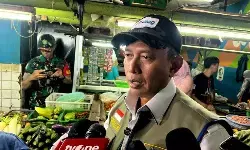 Dirut Bulog sebut pasokan beras aman hingga Lebaran