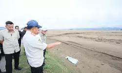 Mendagri: Dukungan Kementan penting untuk pemulihan sawah di Aceh Mendagri: Dukungan Kementan penting untuk pemulihan sawah di Aceh