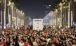 TVRI berkomitmen gerakkan ekonomi nasional melalui Piala Dunia 2026 TVRI berkomitmen gerakkan ekonomi nasional melalui Piala Dunia 2026