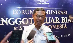 Kadin minta impor pick-up dibatalkan guna jaga industri otomotif