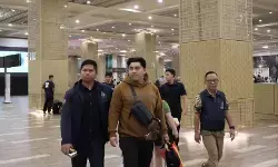 Polri tangkap Rifaldo pelaku TPPO dan penipuan daring Kamboja