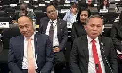 Wamen HAM: Brimob aniaya anak di Tual langgar UU HAM