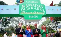 Pemprov DKI agendakan Festival Kuliner pada Maret 2026 Pemprov DKI agendakan Festival Kuliner pada Maret 2026