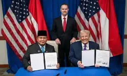 Kemenko Perekonomian jawab 22 pertanyaan soal perjanjian dagang RI-AS