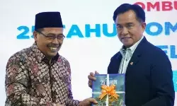 Yusril: Brimob aniaya anak di Maluku harus diproses etik dan pidana