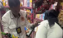 Awal Ramadhan, tim gabungan razia miras di Jakarta Utara Awal Ramadhan, tim gabungan razia miras di Jakarta Utara