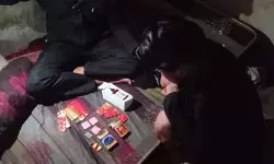 Polisi Nganjuk bekuk pengedar narkoba lintas kota