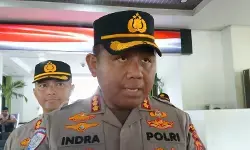 Polisi Tangerang perkuat patroli siber cegah provokasi tawuran