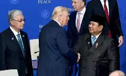 Menkomdigi: Keikutsertaan RI di BoP strategis stabilisasi pascakonflik