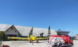 Pertamina Patra Niaga pastikan pasokan BBM Satu Harga di Krayan aman