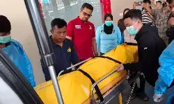 Seorang anak di Sukabumi tewas dengan tubuh penuh luka diduga dianiaya ibu tiri