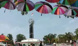 Disporapar Pontianak kembangkan kawasan wisata Tugu Khatulistiwa