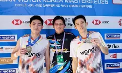 PBSI lakukan penyegaran struktur pelatih ganda putra