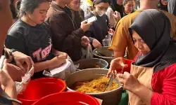 Ini kiat pilih takjil aman selama Ramadan