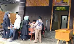 Polisi muda tewas diduga dianiaya seniornya di Makassar