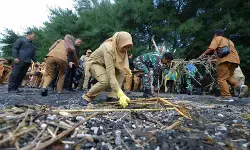 Dari ASRI untuk membangkitkan ketahanan pangan