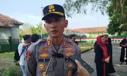Kapolres Ponorogo larang sound horeg dan perang sarung selama Ramadan
