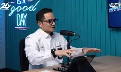 Dibayangi kebijakan Saudi, BPKH atur strategi pembiayaan haji