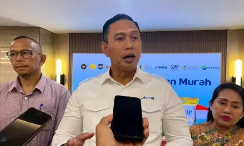 Bulog pastikan ketersediaan 100 ribu ton MinyaKita selama Ramadhan