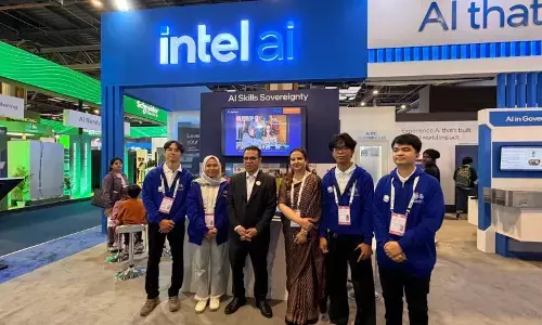 Wamenkomdigi jajaki kolaborasi semikonduktor dan AI di India Wamenkomdigi jajaki kolaborasi semikonduktor dan AI di India