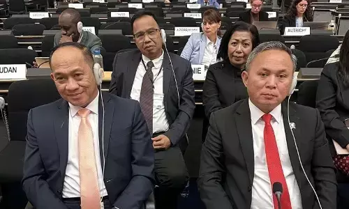 Wamen HAM: Brimob aniaya anak di Tual langgar UU HAM