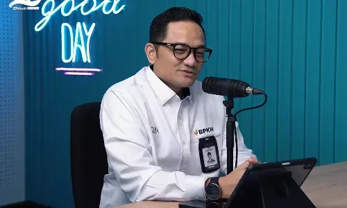 Menjaga amanah setoran haji: Sistem berlapis BPKH kelola dana umat