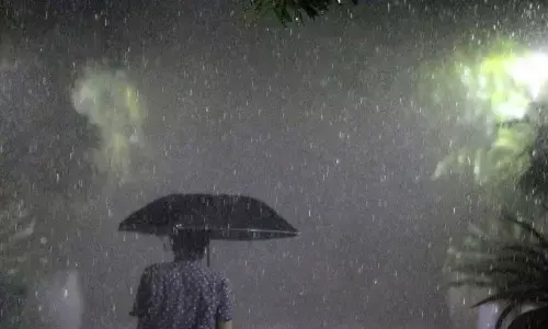 BMKG: Monsun Asia perkuat potensi hujan lebat di NTB