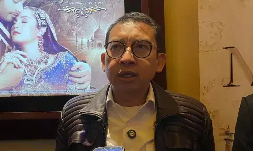 Menbud sebut Indonesia berpotensi jadi pusat kebudayaan dunia Menbud sebut Indonesia berpotensi jadi pusat kebudayaan dunia