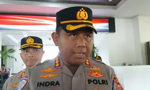 Polisi Tangerang perkuat patroli siber cegah provokasi tawuran