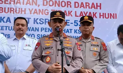 Polri tegaskan transparan tangani kasus Brimob aniaya pelajar di Tual Polri tegaskan transparan tangani kasus Brimob aniaya pelajar di Tual